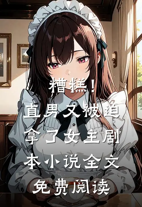 糟糕！直男又被迫拿了女主剧本小说全文免费阅读
