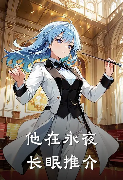 他在永夜长眠推介