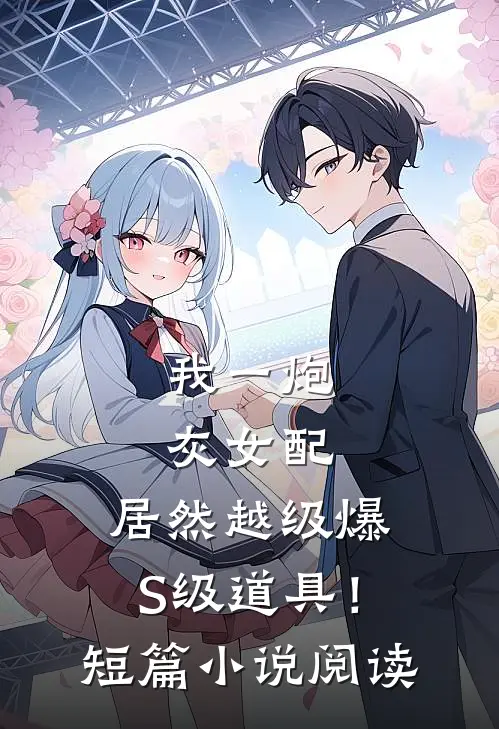 我一炮灰女配，居然越级爆S级道具！短篇小说阅读