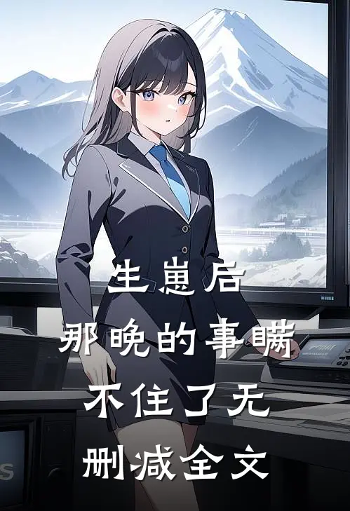 生崽后：那晚的事瞒不住了无删减全文