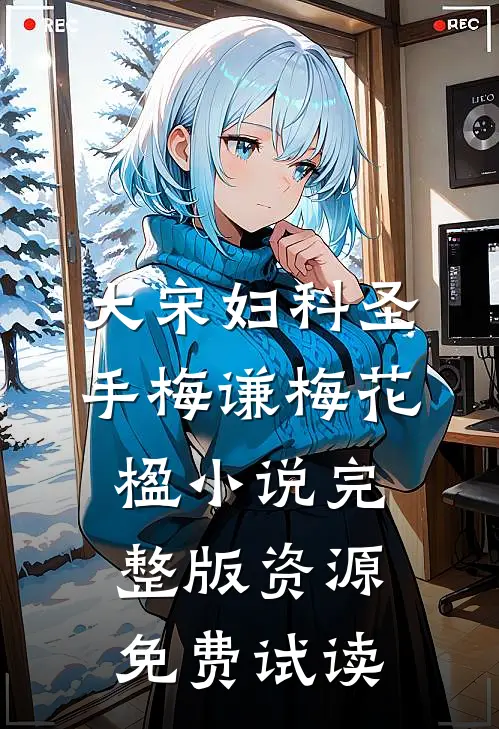 大宋妇科圣手梅谦梅花楹小说完整版资源免费试读