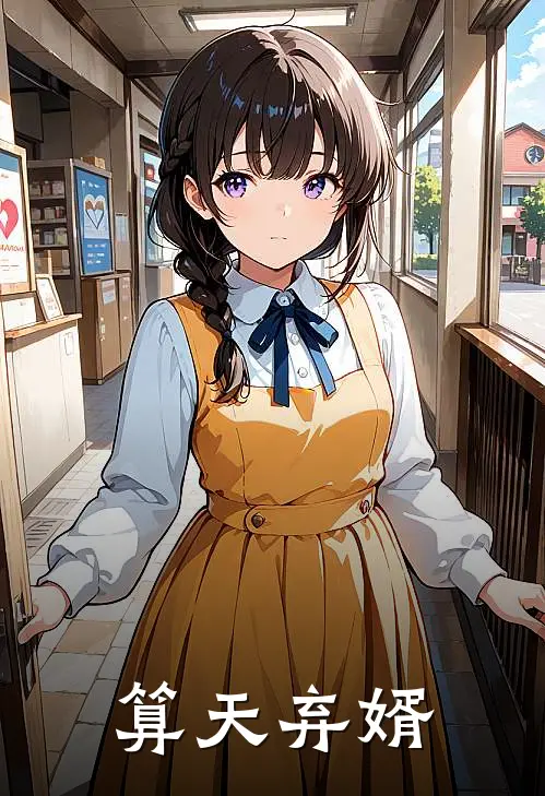 算天弃婿