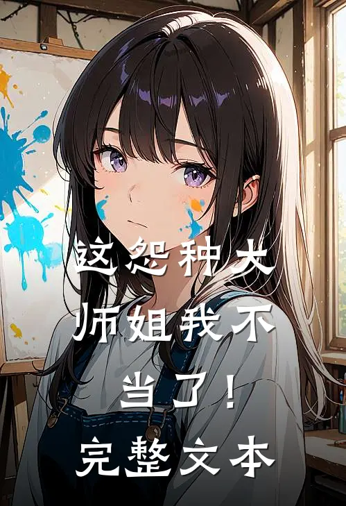 这怨种大师姐我不当了！完整文本