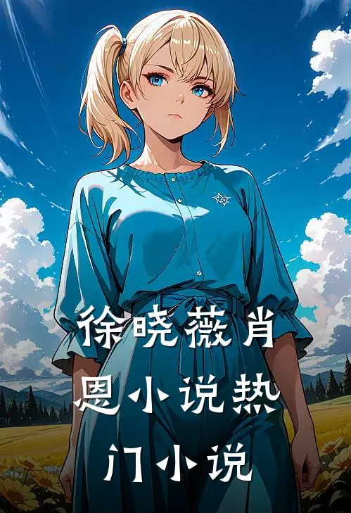 徐晓薇肖恩小说热门小说