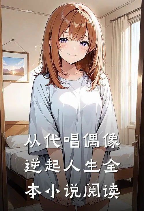 从代唱偶像逆起人生全本小说阅读