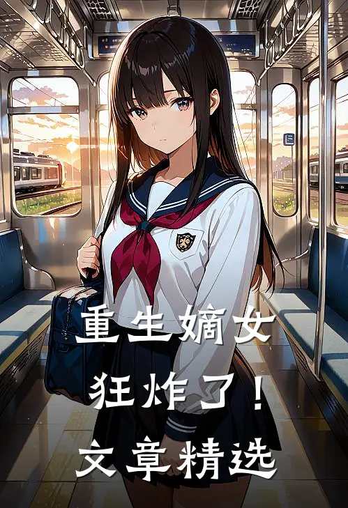 重生嫡女狂炸了！文章精选