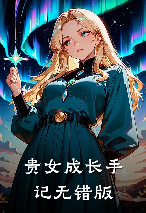 贵女成长手记无错版