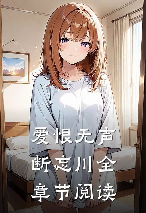 爱恨无声断忘川全章节阅读