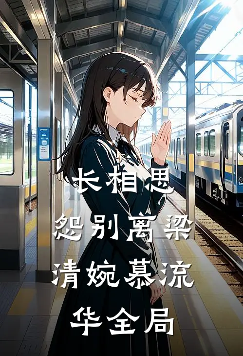 长相思，怨别离梁清婉慕流华全局