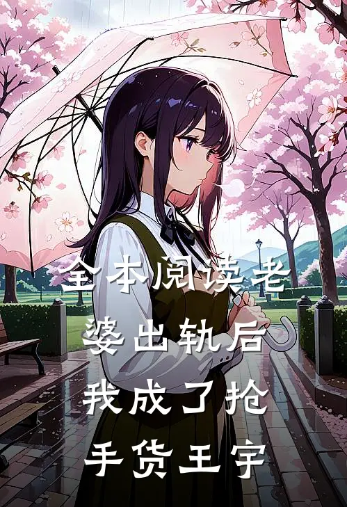 全本阅读老婆出轨后我成了抢手货王宇