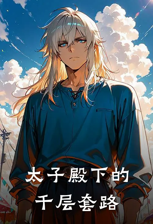 太子殿下的千层套路