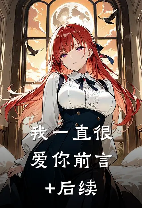 我一直很爱你前言+后续