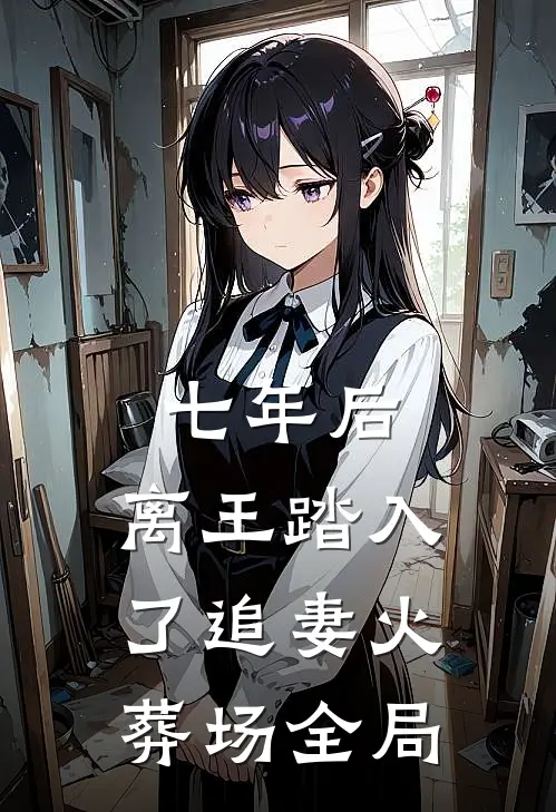 七年后，离王踏入了追妻火葬场全局