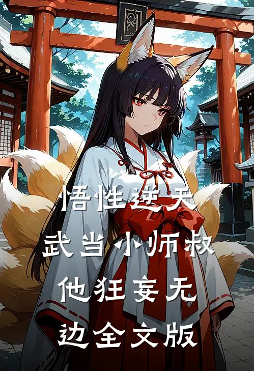 悟性逆天，武当小师叔他狂妄无边全文版