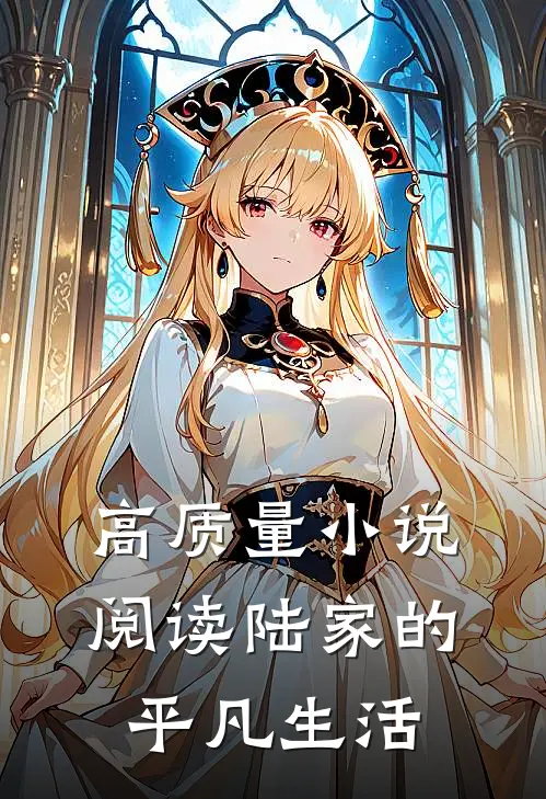 高质量小说阅读陆家的平凡生活