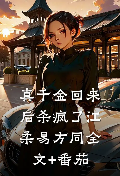 真千金回来后杀疯了江柔易方同全文+番茄