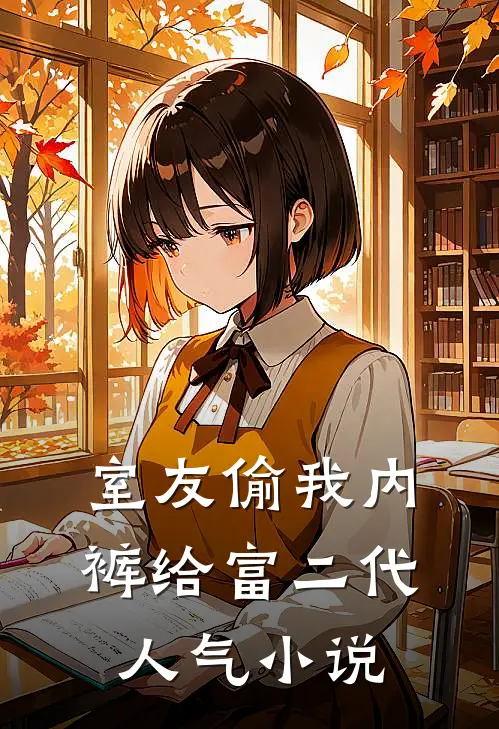 室友偷我内裤给富二代人气小说