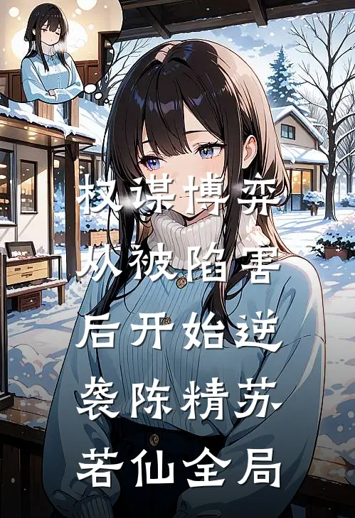 权谋博弈：从被陷害后开始逆袭陈精苏若仙全局