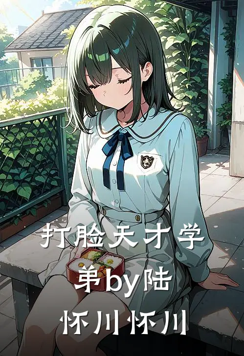 打脸天才学弟by陆怀川怀川