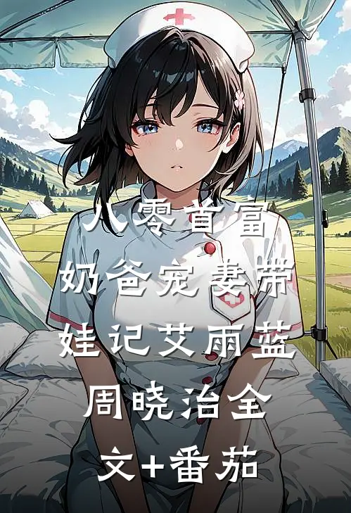 八零首富：奶爸宠妻带娃记艾雨蓝周晓治全文+番茄