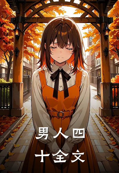 男人四十全文