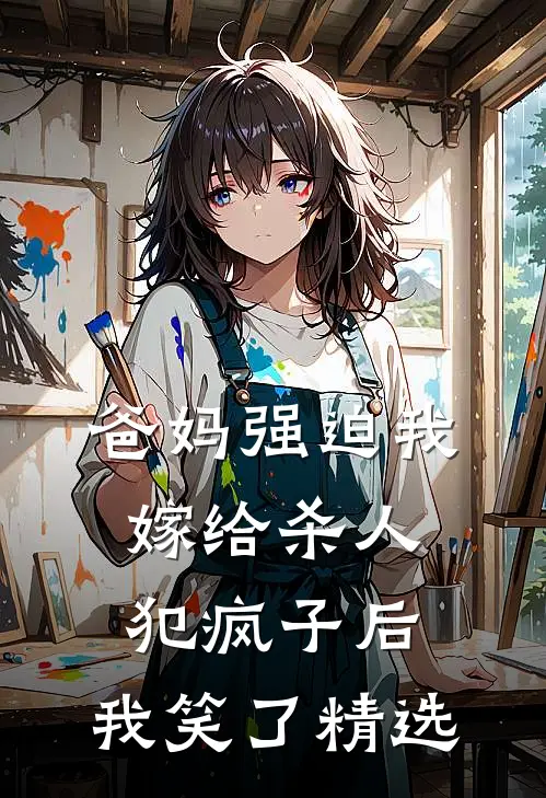 爸妈强迫我嫁给杀人犯疯子后，我笑了精选