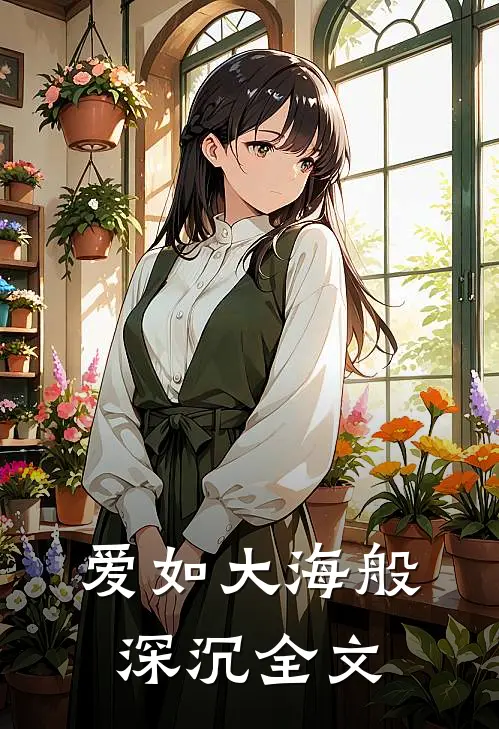 爱如大海般深沉全文