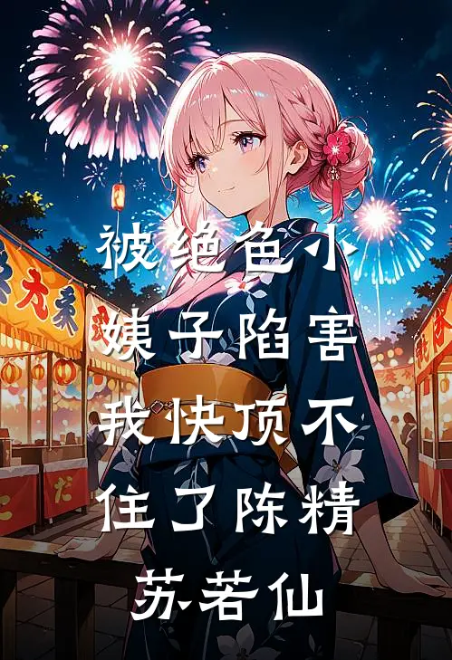 被绝色小姨子陷害，我快顶不住了陈精苏若仙