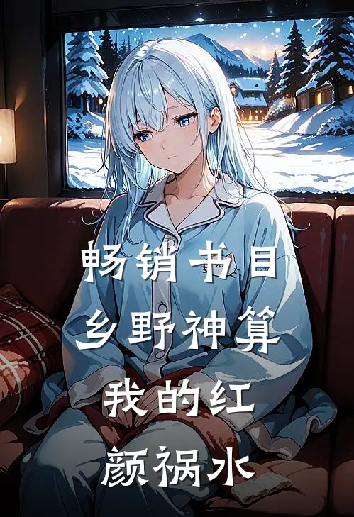 畅销书目乡野神算：我的红颜祸水