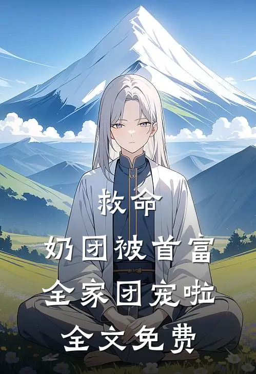 救命，奶团被首富全家团宠啦全文免费