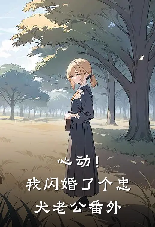 心动！我闪婚了个忠犬老公 番外