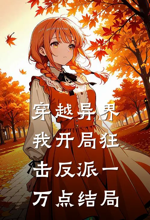 穿越异界,我开局狂击反派一万点结局免费阅读