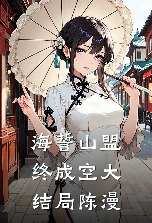 海誓山盟终成空大结局陈漫
