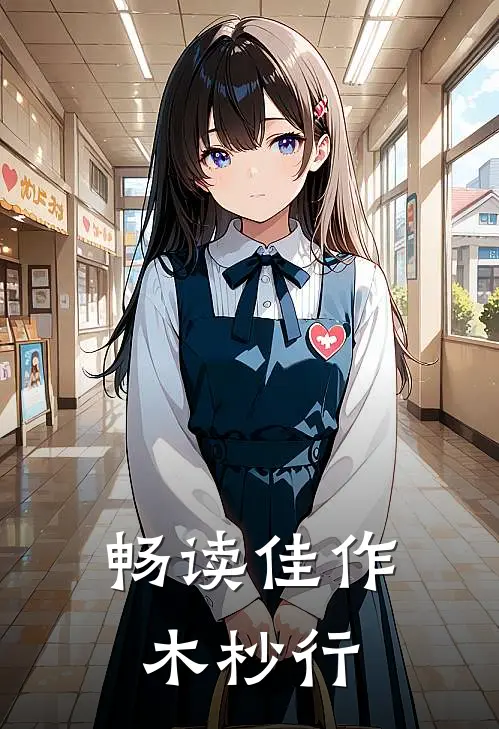 畅读佳作木杪行