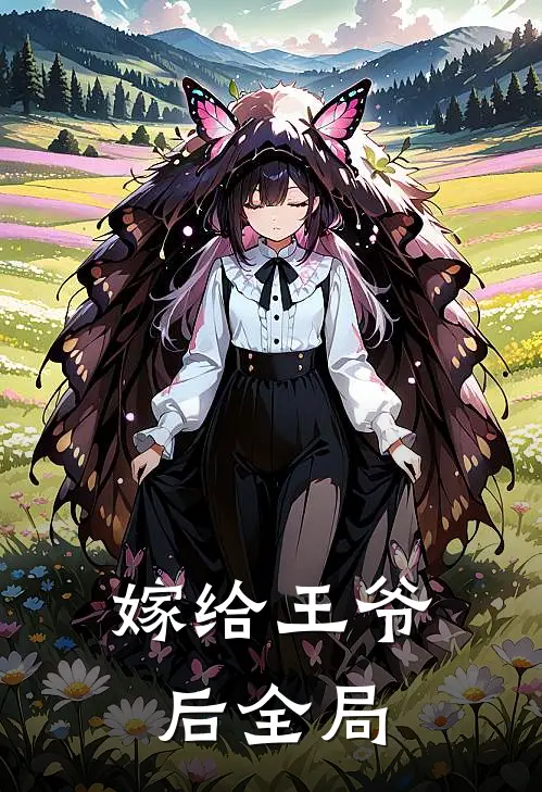 嫁给王爷后全局