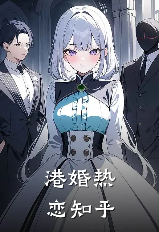 港婚热恋知乎
