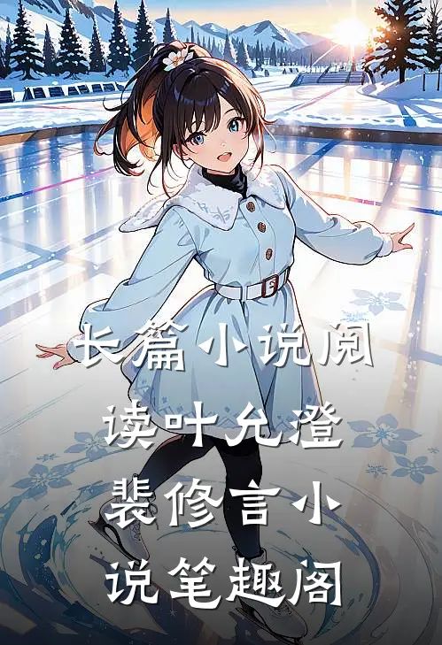 长篇小说阅读叶允澄裴修言小说笔趣阁