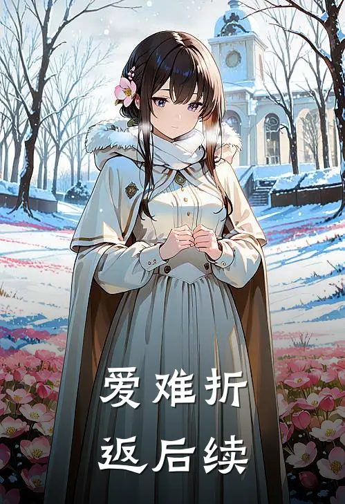 爱难折返后续