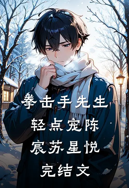 拳击手先生，轻点宠陈宸苏星悦完结文