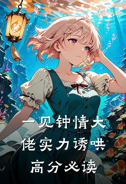一见钟情大佬实力诱哄高分必读