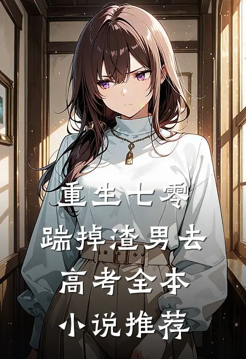 重生七零：踹掉渣男去高考全本小说推荐