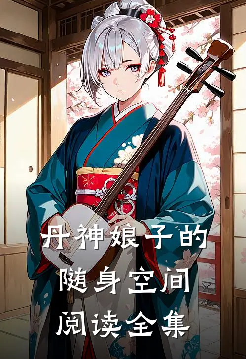 丹神娘子的随身空间阅读全集
