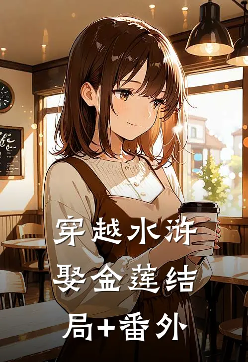 穿越水浒娶金莲结局+番外