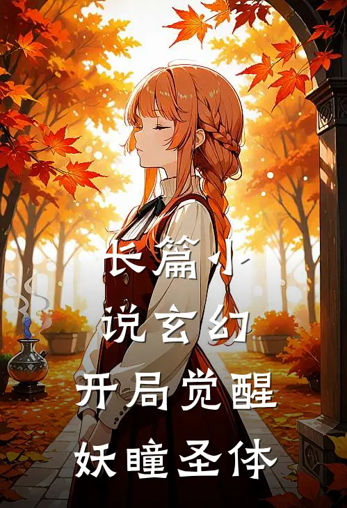 长篇玄幻开局觉醒妖瞳圣体免费阅读