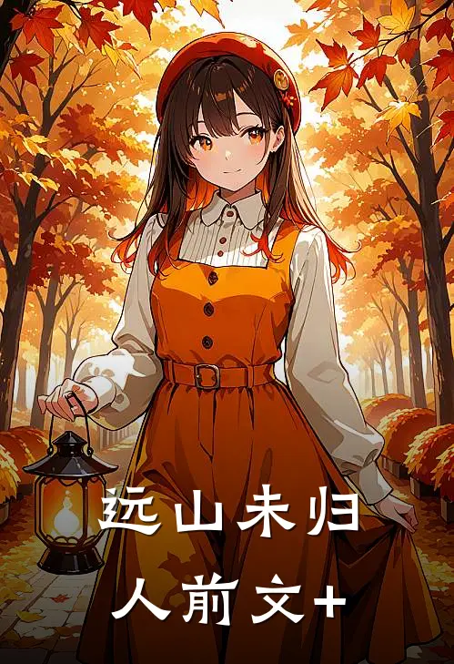 远山未归人前文+