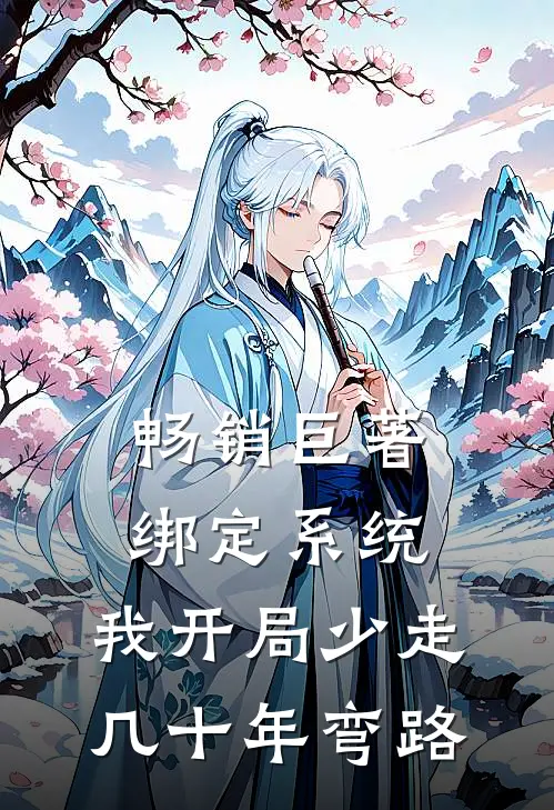 畅销巨著绑定系统：我开局少走几十年弯路