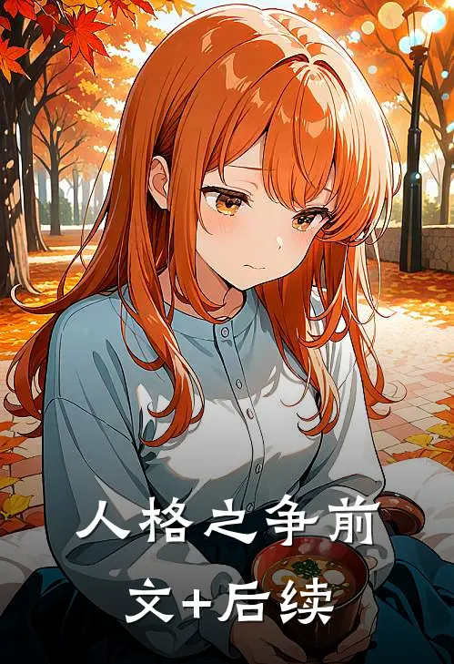 人格之争前文+后续