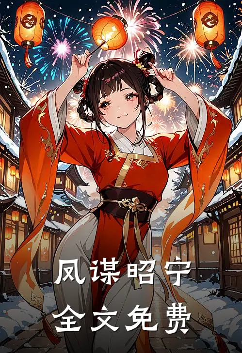 凤谋昭宁全文免费