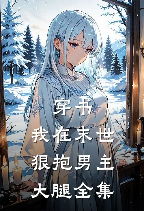 穿书：我在末世狠抱男主大腿全集