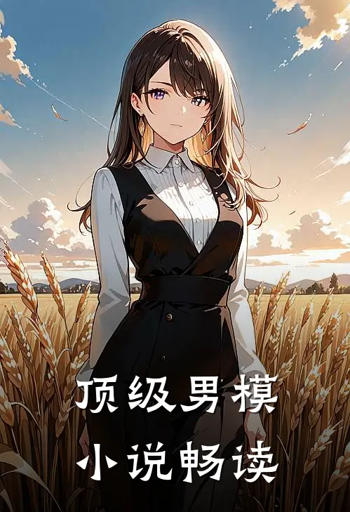 顶级男模小说畅读